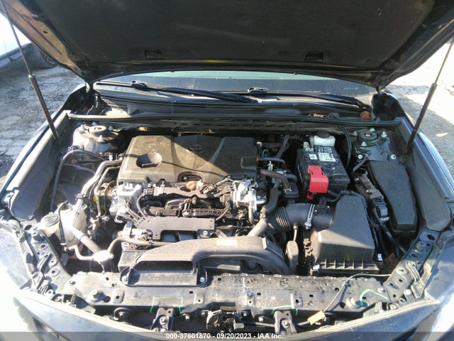 Toyota CAMRY SE 2020 4T1G11AK6LU928499 Image 17