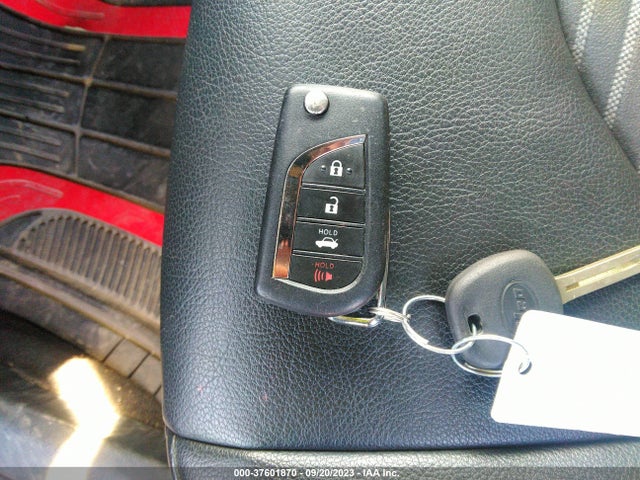 Toyota CAMRY SE 2020 4T1G11AK6LU928499 Image 3