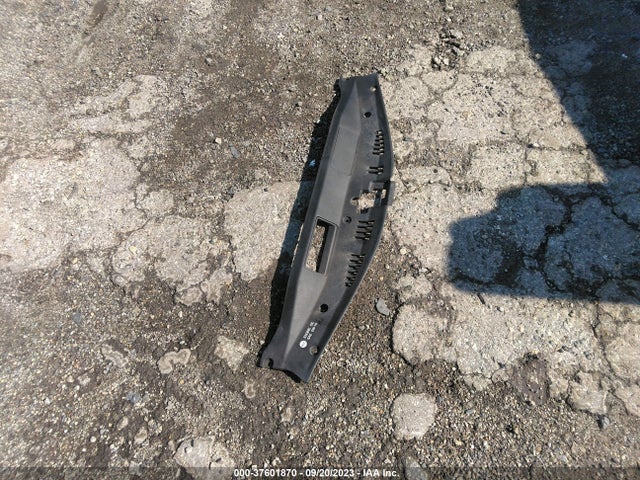 Toyota CAMRY SE 2020 4T1G11AK6LU928499 Image 4