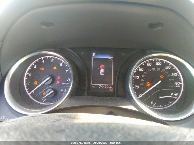 Toyota CAMRY SE 2020 4T1G11AK6LU928499 Image 14