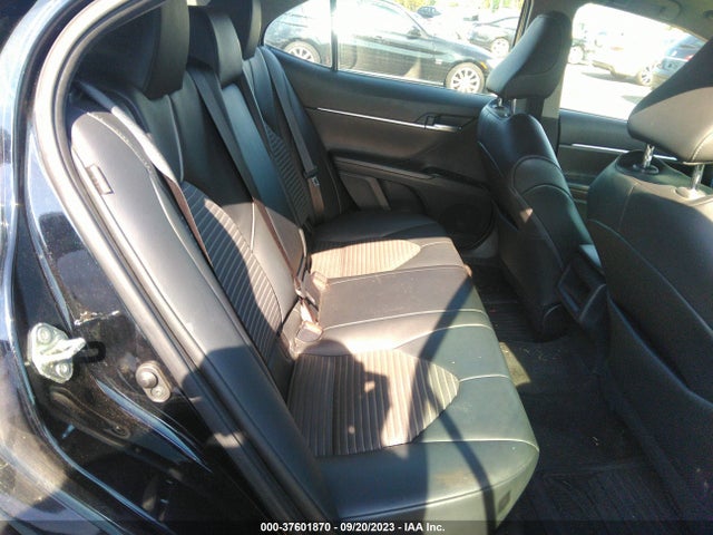 Toyota CAMRY SE 2020 4T1G11AK6LU928499 Image 15
