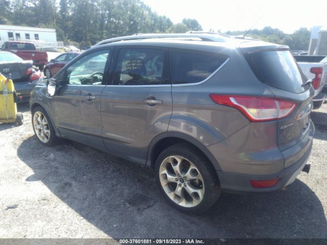 1FMCU9J95EUB70191 Ford Escape Titanium