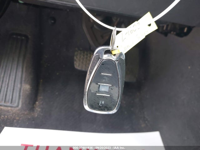 Chevrolet MALIBU LT 2018 1G1ZD5ST7JF251086 Image 11