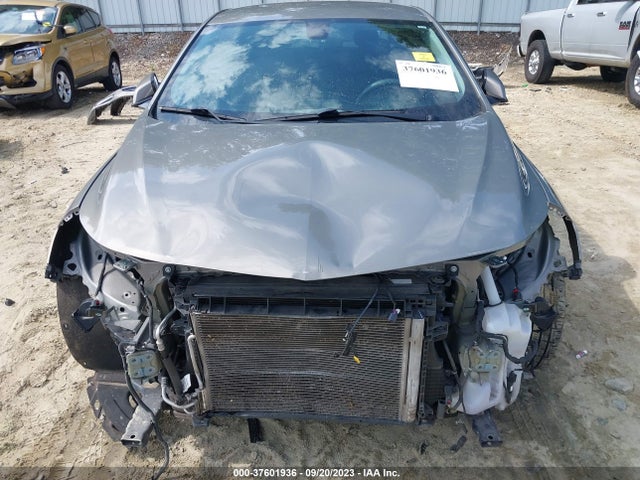 Chevrolet MALIBU LT 2018 1G1ZD5ST7JF251086 Image 13