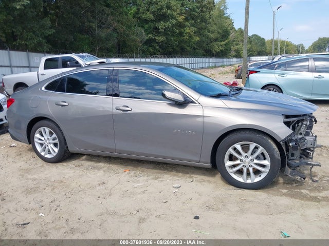 Chevrolet MALIBU LT 2018 1G1ZD5ST7JF251086 Image 14