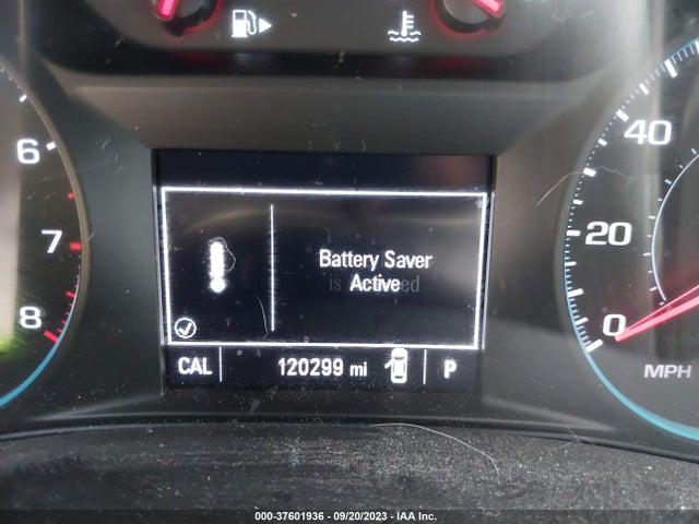 Chevrolet MALIBU LT 2018 1G1ZD5ST7JF251086 Image 16