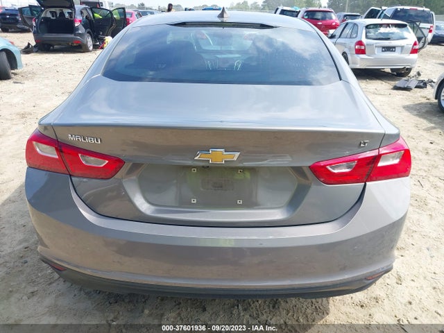 Chevrolet MALIBU LT 2018 1G1ZD5ST7JF251086 Image 17