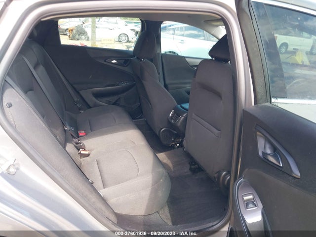 Chevrolet MALIBU LT 2018 1G1ZD5ST7JF251086 Image 8