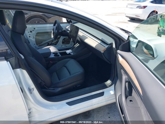 Tesla MODEL 3 2023 5YJ3E1EA4PF548147 Image 5