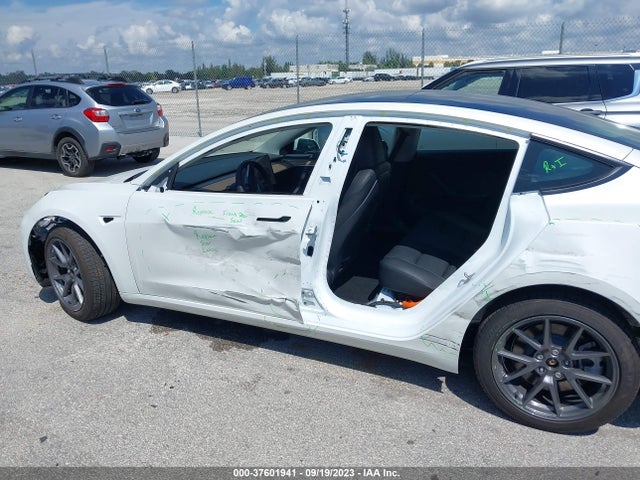 Tesla MODEL 3 2023 5YJ3E1EA4PF548147 Image 6