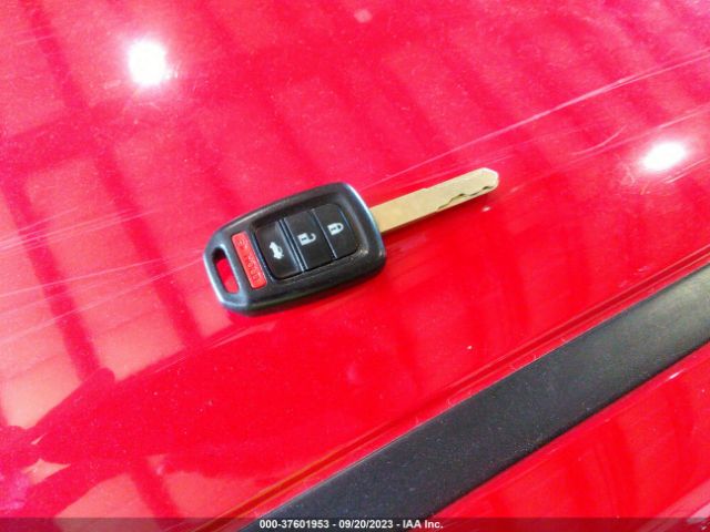 2HGFC2F50JH597696 Honda Civic Sedan Lx