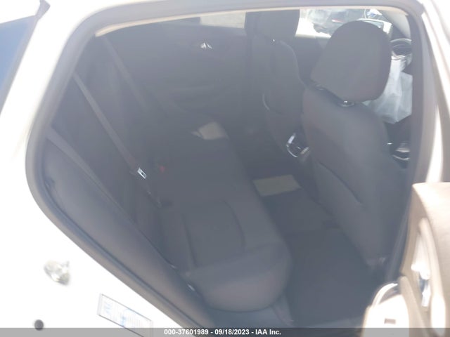Chevrolet MALIBU LT 2020 1G1ZD5ST3LF051728 Image 8