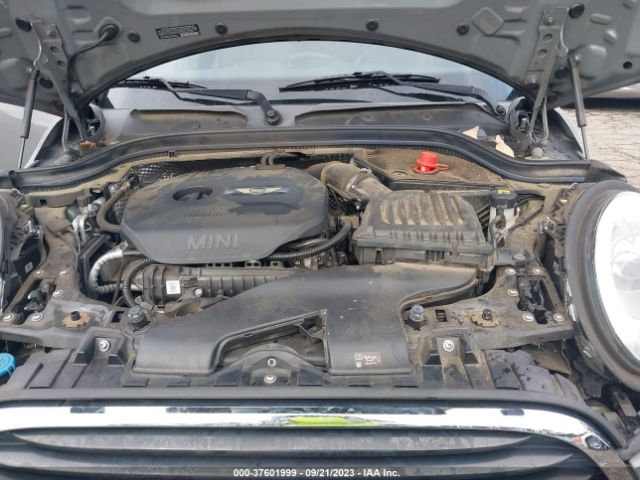 WMWXP5C50G3B76554 Mini COOPER HARDTOP