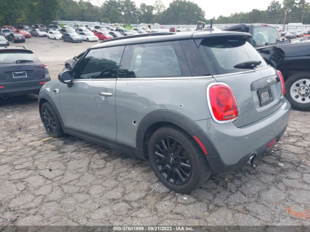 WMWXP5C50G3B76554 Mini COOPER HARDTOP