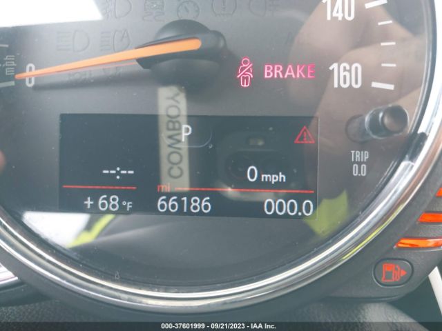 WMWXP5C50G3B76554 Mini COOPER HARDTOP