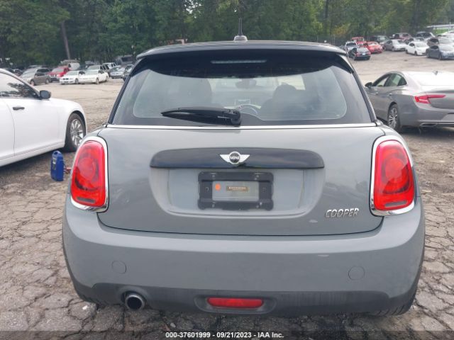 WMWXP5C50G3B76554 Mini COOPER HARDTOP