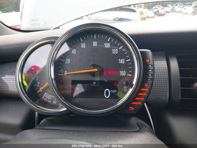 WMWXP5C50G3B76554 Mini COOPER HARDTOP