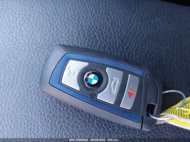 WBA4W7C50KAG52601 BMW 4 Series 440i