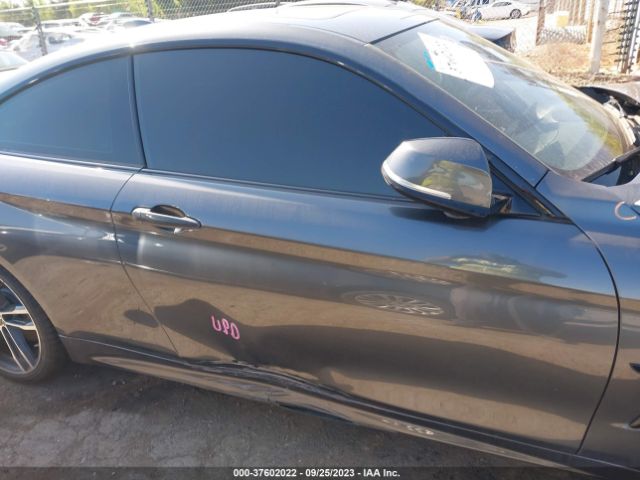 WBA4W7C50KAG52601 BMW 4 Series 440i