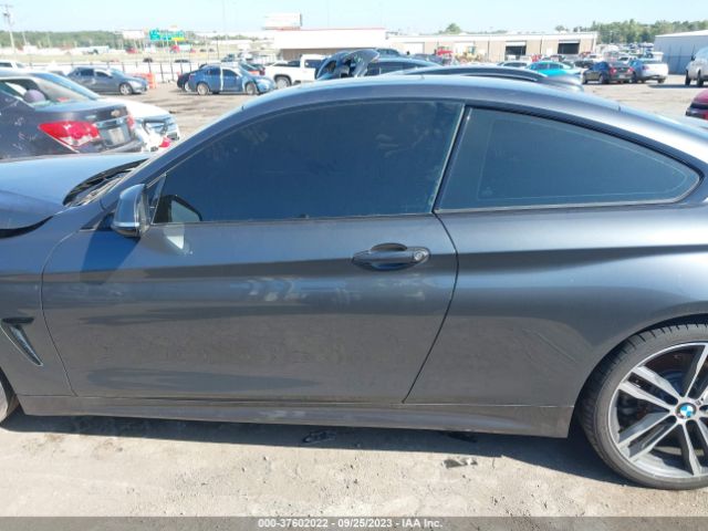 WBA4W7C50KAG52601 BMW 4 Series 440i