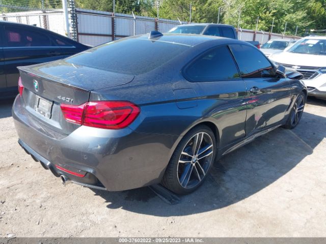 WBA4W7C50KAG52601 BMW 4 Series 440i