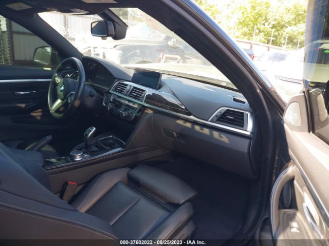 WBA4W7C50KAG52601 BMW 4 Series 440i