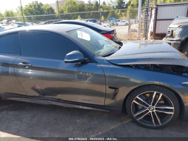 WBA4W7C50KAG52601 BMW 4 Series 440i
