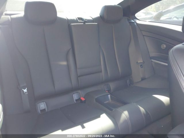 WBA4W7C50KAG52601 BMW 4 Series 440i