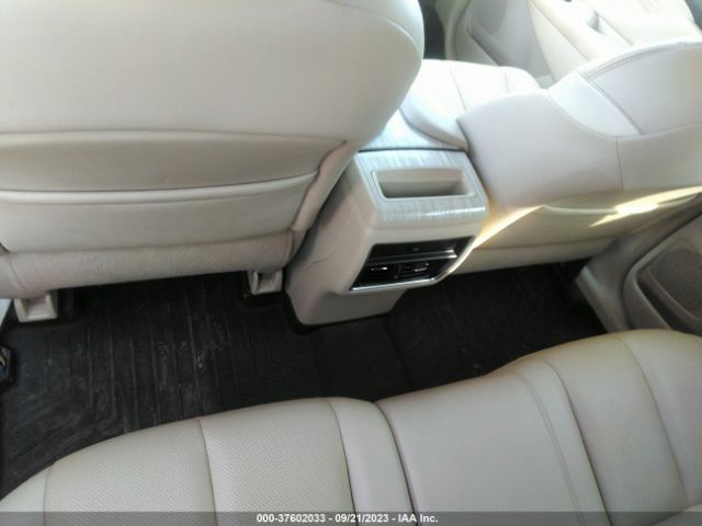 5N1AZ2MH4HN129908 Nissan MURANO SL