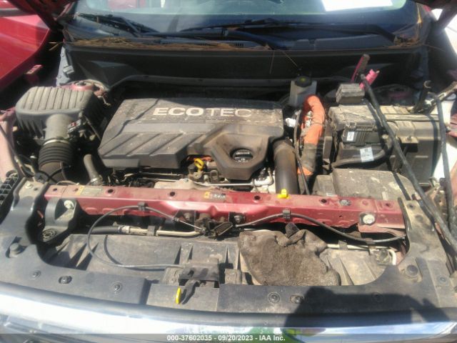 3GKALNEUXJL250388 GMC Terrain Sle Diesel