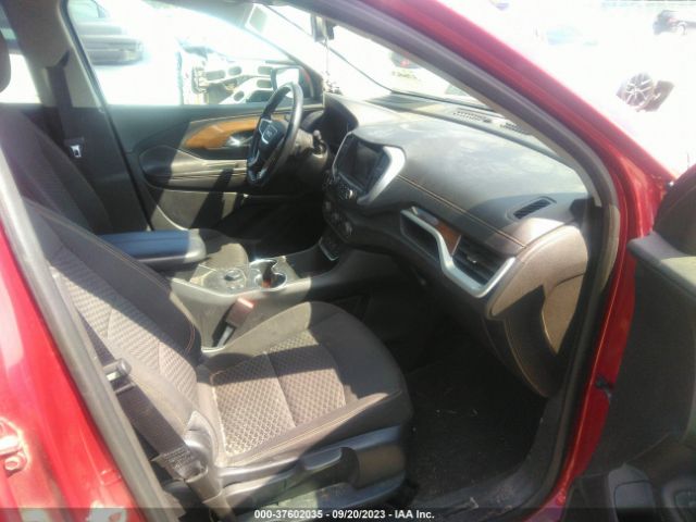 3GKALNEUXJL250388 GMC Terrain Sle Diesel
