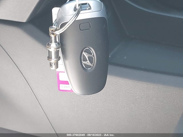 Hyundai Santa Fe Sel 2021 5NMS34AJ3MH341414 Image 11