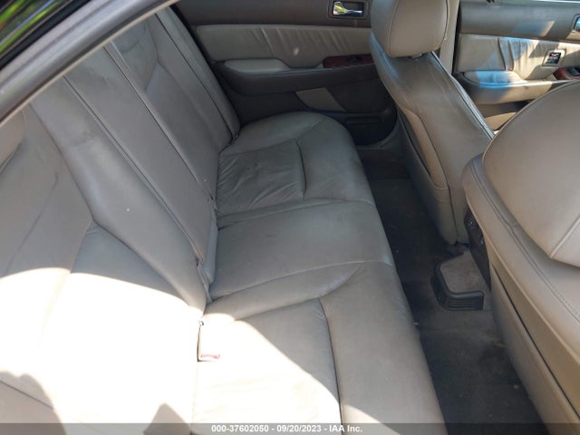 1999 ACURA RL VIN: JH4KA9657XC009198