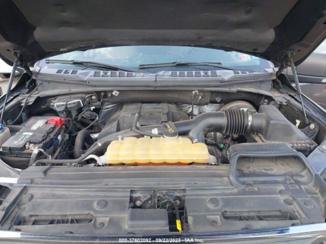 1FTEX1CP6FKD24664 Ford F-150 Xl/lariat/xlt
