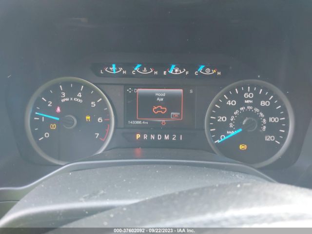1FTEX1CP6FKD24664 Ford F-150 Xl/lariat/xlt