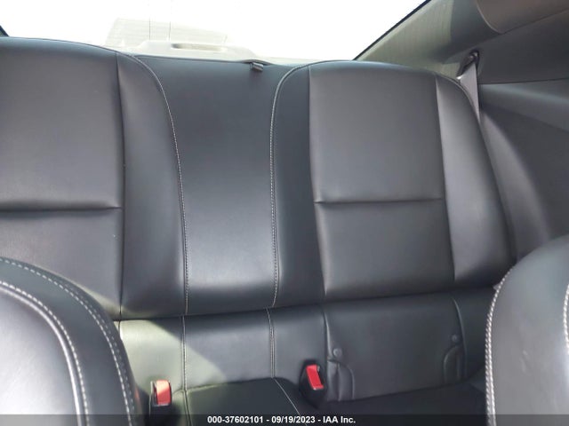2010 CHEVROLET CAMARO 2SS VIN: 2G1FT1EW4A9117214