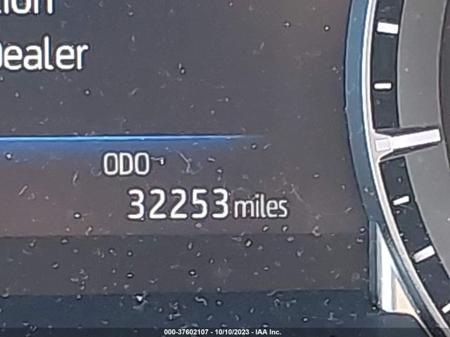 Toyota Highlander Xle 2022 5TDGZRAH8NS123126 Image 15