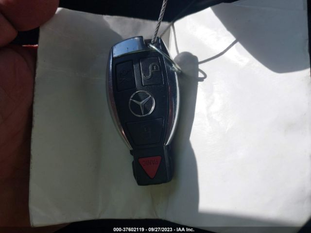 2012 MERCEDES-BENZ GL-CLASS 4JGBF7BE8CA774208 Photo 10