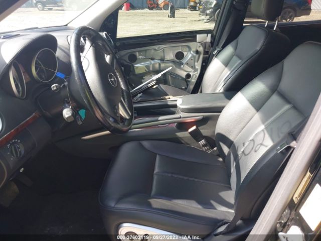 2012 MERCEDES-BENZ GL-CLASS 4JGBF7BE8CA774208 Photo 4