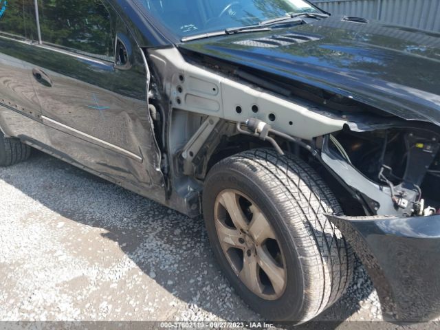 2012 MERCEDES-BENZ GL-CLASS 4JGBF7BE8CA774208 Photo 5