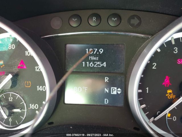 2012 MERCEDES-BENZ GL-CLASS 4JGBF7BE8CA774208 Photo 6