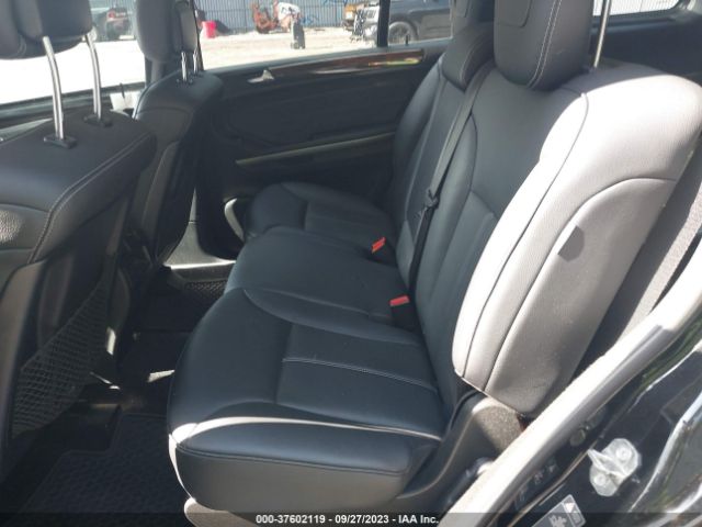 2012 MERCEDES-BENZ GL-CLASS 4JGBF7BE8CA774208 Photo 7