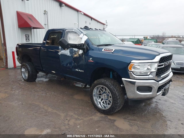 RAM 2500 Tradesman 2022 3C6UR5CL7NG166925 zdjęcie główne