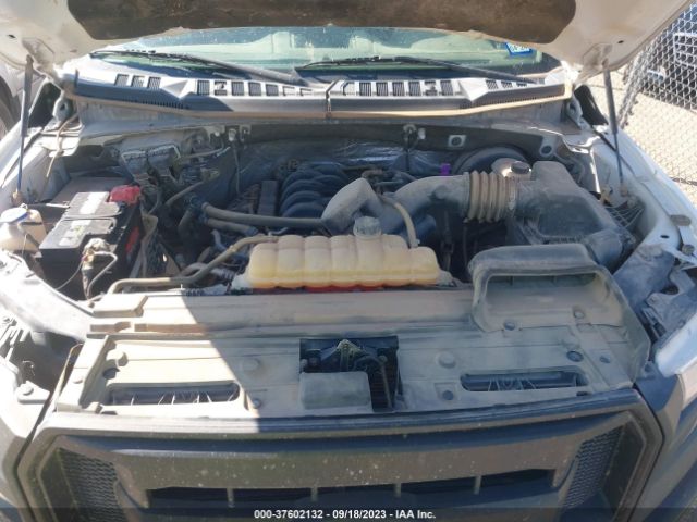 1FTMF1CF7HKC85561 Ford F-150 Xl/xlt