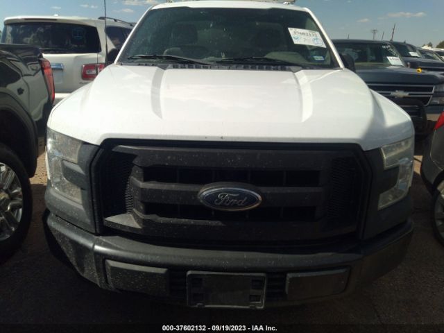 1FTMF1CF7HKC85561 Ford F-150 Xl/xlt