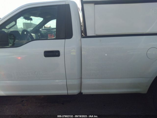 1FTMF1CF7HKC85561 Ford F-150 Xl/xlt