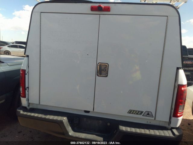 1FTMF1CF7HKC85561 Ford F-150 Xl/xlt