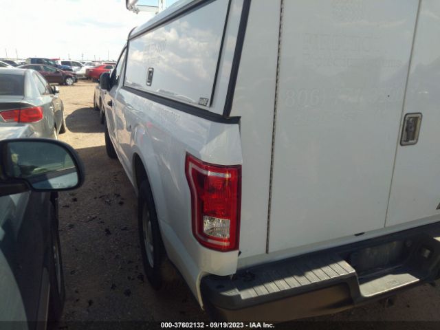 1FTMF1CF7HKC85561 Ford F-150 Xl/xlt