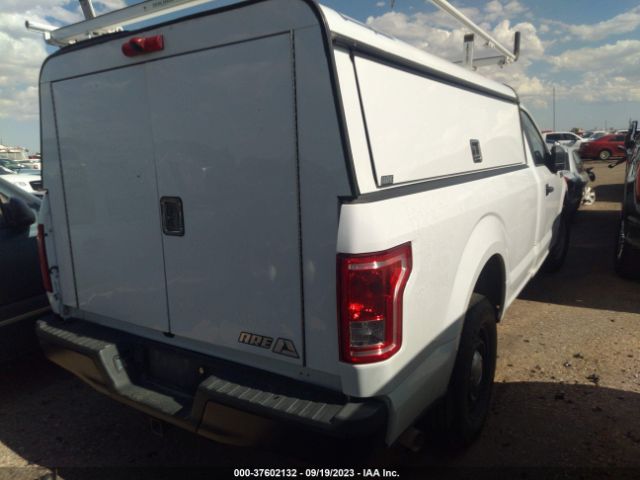 1FTMF1CF7HKC85561 Ford F-150 Xl/xlt