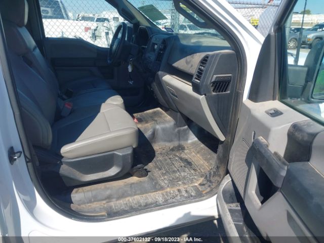 1FTMF1CF7HKC85561 Ford F-150 Xl/xlt